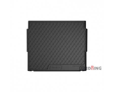 Boot liner suitable for Opel Grandland X 2017-, Image 2