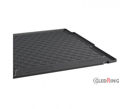 Boot liner suitable for Opel Grandland X 2017-, Image 3