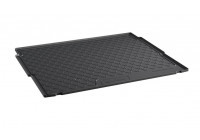 Boot liner suitable for Opel Grandland X 2017-