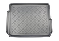 Boot liner suitable for Opel Grandland X Plug-in Hybrid SUV/5 11.2019-