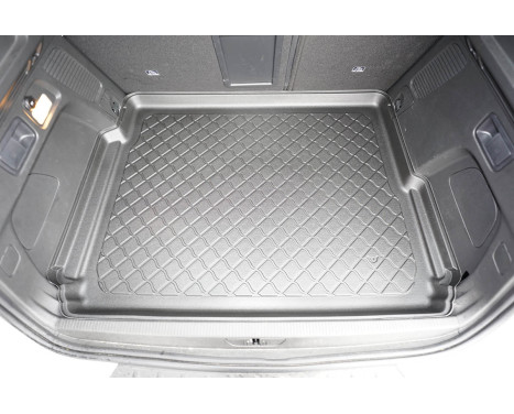 Boot liner suitable for Opel Grandland X Plug-in Hybrid SUV/5 11.2019-, Image 4