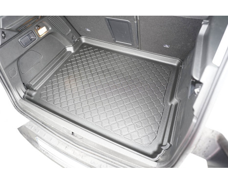 Boot liner suitable for Opel Grandland X Plug-in Hybrid SUV/5 11.2019-, Image 5