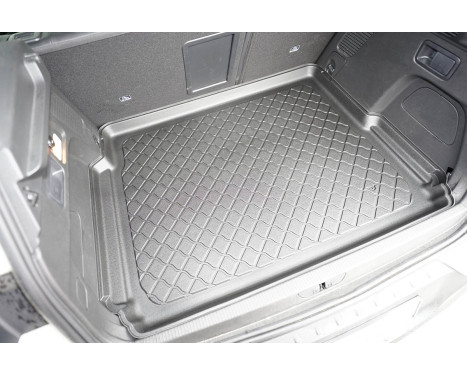 Boot liner suitable for Opel Grandland X Plug-in Hybrid SUV/5 11.2019-, Image 6