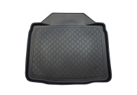 Boot liner suitable for Opel Insignia A Limousine / Liftback S/4 & HB/5 2008-05.2017