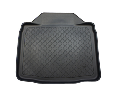 Boot liner suitable for Opel Insignia A Limousine / Liftback S/4 & HB/5 2008-05.2017