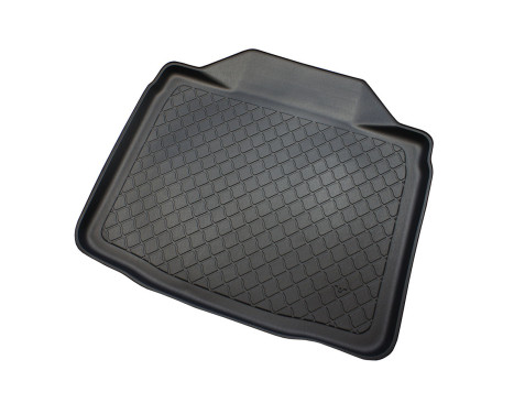 Boot liner suitable for Opel Insignia A Limousine / Liftback S/4 & HB/5 2008-05.2017, Image 2