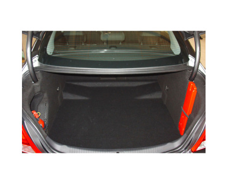 Boot liner suitable for Opel Insignia A Limousine / Liftback S/4 & HB/5 2008-05.2017, Image 3