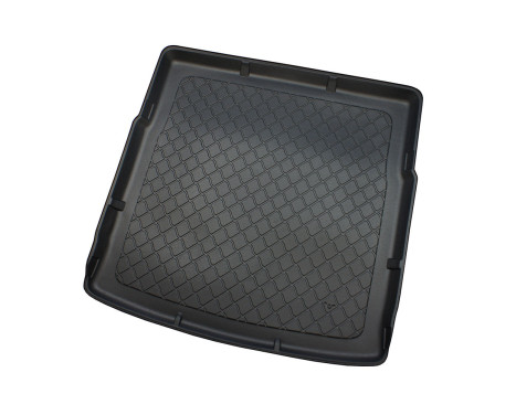 Boot liner suitable for Opel Insignia A Sports Tourer C/5 01.2009-08.2017, Image 2