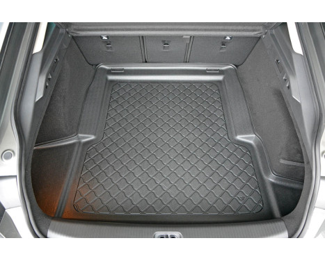 Boot liner suitable for Opel Insignia B Grand Sport S/4 06.2017-, Image 4