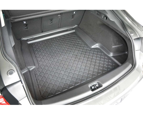 Boot liner suitable for Opel Insignia B Grand Sport S/4 06.2017-, Image 5