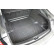 Boot liner suitable for Opel Insignia B Grand Sport S/4 06.2017-, Thumbnail 5
