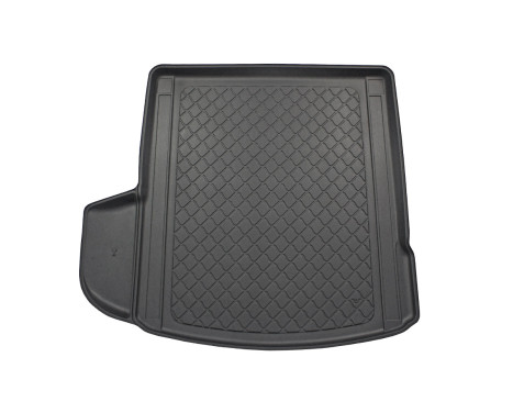 Boot liner suitable for Opel Insignia B Sports / Country Tourer C/5 07.2017-