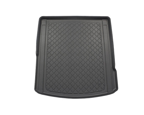 Boot liner suitable for Opel Insignia B Sports / Country Tourer C/5 07.2017-, Image 2