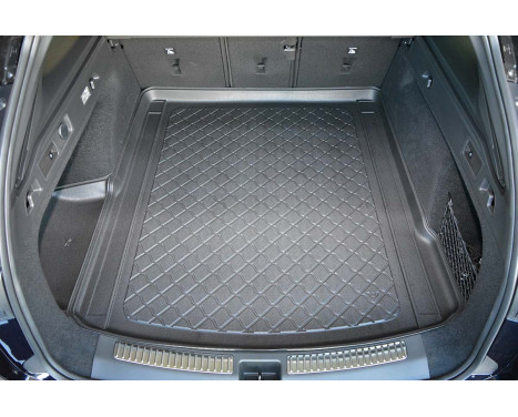 Boot liner suitable for Opel Insignia B Sports / Country Tourer C/5 07.2017-, Image 5