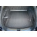 Boot liner suitable for Opel Insignia B Sports / Country Tourer C/5 07.2017-, Thumbnail 5