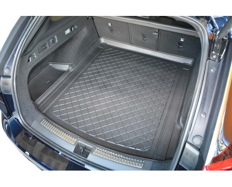 Boot liner suitable for Opel Insignia B Sports / Country Tourer C/5 07.2017-, Image 6
