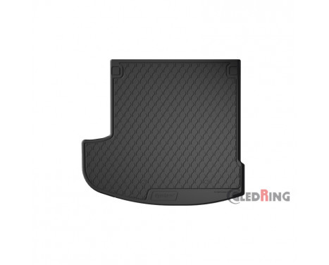 Boot liner suitable for Opel Insignia B Sportstourer 2017-, Image 2