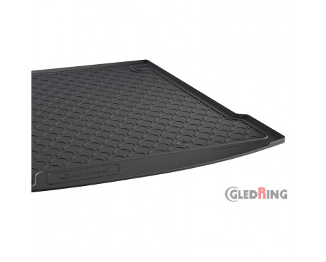 Boot liner suitable for Opel Insignia B Sportstourer 2017-, Image 3