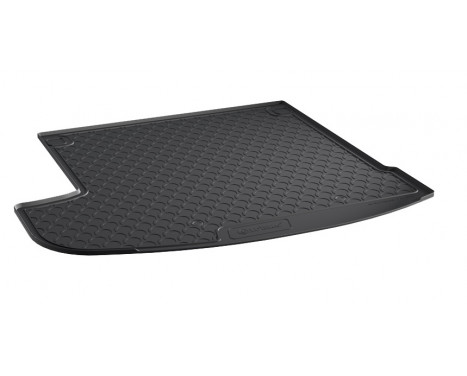 Boot liner suitable for Opel Insignia B Sportstourer 2017-