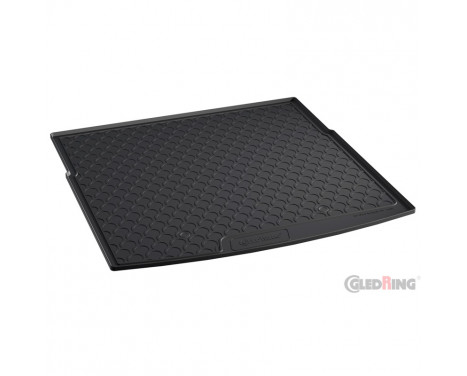 Boot liner suitable for Opel Insignia Sportstourer 2008-2017