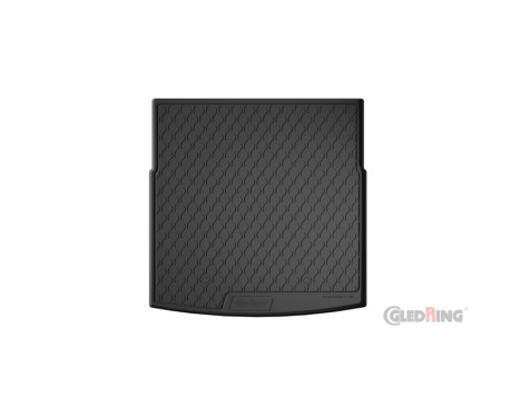 Boot liner suitable for Opel Insignia Sportstourer 2008-2017, Image 2