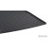 Boot liner suitable for Opel Insignia Sportstourer 2008-2017, Thumbnail 3