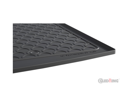 Boot liner suitable for Opel Insignia Sportstourer 2008-2017, Image 4