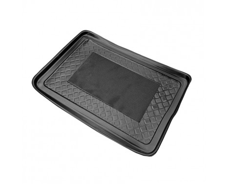 Boot liner suitable for Opel Meriva 2010-, Image 2
