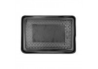 Boot liner suitable for Opel Meriva 2010-