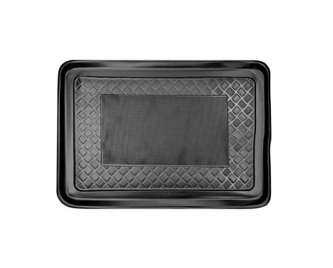 Boot liner suitable for Opel Meriva 2010-