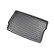 Boot liner suitable for Opel Meriva A (I) V/5 2003.02-2010, Thumbnail 3