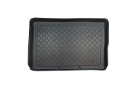 Boot liner suitable for Opel Meriva B (II) V/5 03.2010-06.2017