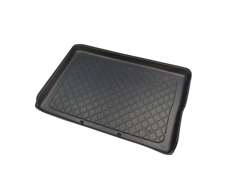 Boot liner suitable for Opel Meriva B (II) V/5 03.2010-06.2017, Image 2