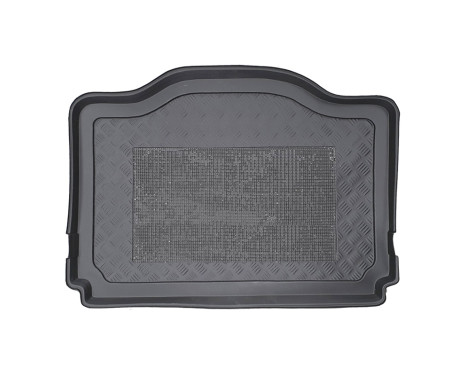 Boot liner suitable for Opel Mokka 2012-, Image 2