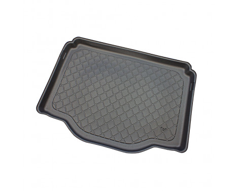 Boot liner suitable for Opel Mokka (Allroad) / Chevrolet Trax (Allroad) 2012-2019, Image 2