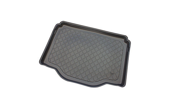 Boot liner suitable for Opel Mokka (Allroad) / Chevrolet Trax (Allroad) 2012-2019, Image 2