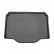 Boot liner suitable for Opel Mokka (Allroad) / Chevrolet Trax (Allroad) 2012-2019