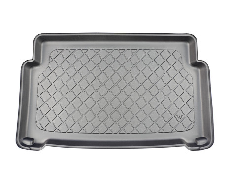 Boot liner suitable for Opel Mokka B SUV/5 02.2021- / Opel Mokka-e (electric) SUV/5 02.2021-, Image 2