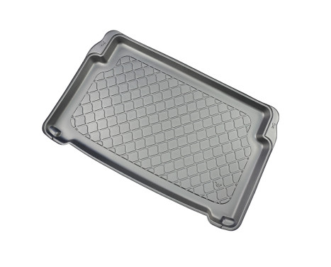 Boot liner suitable for Opel Mokka B SUV/5 02.2021- / Opel Mokka-e (electric) SUV/5 02.2021-, Image 3