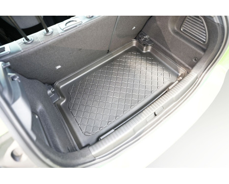 Boot liner suitable for Opel Mokka B SUV/5 02.2021- / Opel Mokka-e (electric) SUV/5 02.2021-, Image 7