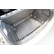 Boot liner suitable for Opel Mokka B SUV/5 02.2021- / Opel Mokka-e (electric) SUV/5 02.2021-, Thumbnail 7