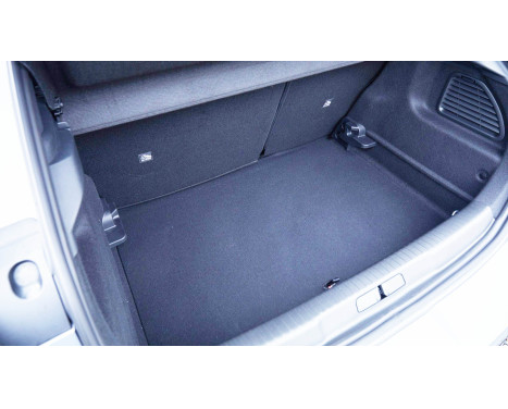 Boot liner suitable for Opel Mokka B SUV/5 02.2021- / Opel Mokka-e (electric) SUV/5 02.2021-, Image 9