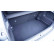 Boot liner suitable for Opel Mokka B SUV/5 02.2021- / Opel Mokka-e (electric) SUV/5 02.2021-, Thumbnail 9