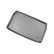 Boot liner suitable for Opel Mokka B SUV/5 02.2021- / Opel Mokka-e (electric) SUV/5 02.2021-, Thumbnail 2