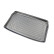 Boot liner suitable for Opel Mokka B SUV/5 02.2021- / Opel Mokka-e (electric) SUV/5 02.2021-, Thumbnail 3