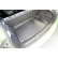 Boot liner suitable for Opel Mokka B SUV/5 02.2021- / Opel Mokka-e (electric) SUV/5 02.2021-, Thumbnail 6