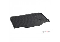 Boot liner suitable for Opel Mokka (incl. X) 2012-