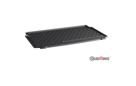 Boot liner suitable for Opel Mokka / Mokka-e 2020-, Low loading floor