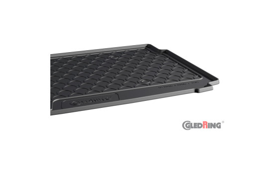 Boot liner suitable for Opel Mokka / Mokka-e 2020-, Low loading floor, Image 3