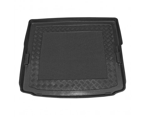Boot liner suitable for Opel Zafira 2005-2011